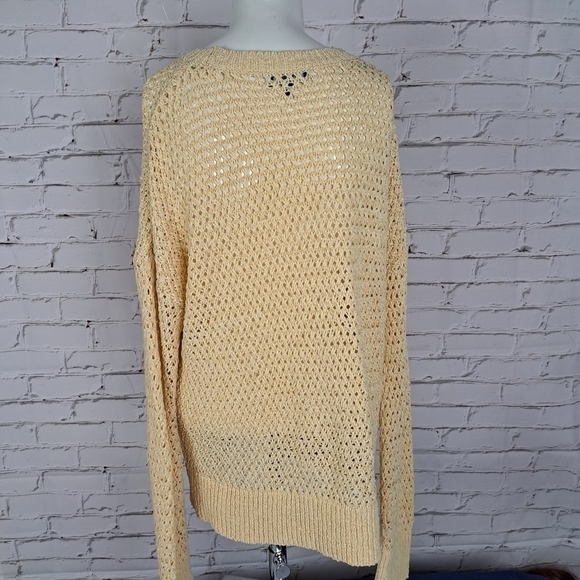 THEORY Knitted Crew Neck Sweater‎ - Picture 6 of 11